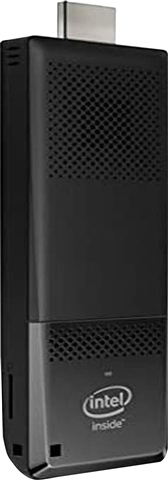 Intel Compute Stick STK1A32SC/x5-Z8300/2GB Ram/32GB SSD/W10/B